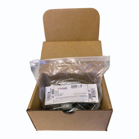 Schrader TPMS Solutions Tire Pressure Monitoring System Programmable Sensor P/N:33500-12 - Image 3
