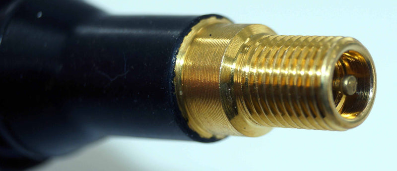 Schrader 33560 TPMS Sensor Snap-In 314.9/315/433MHz Programmable EZ-sensor Bulk