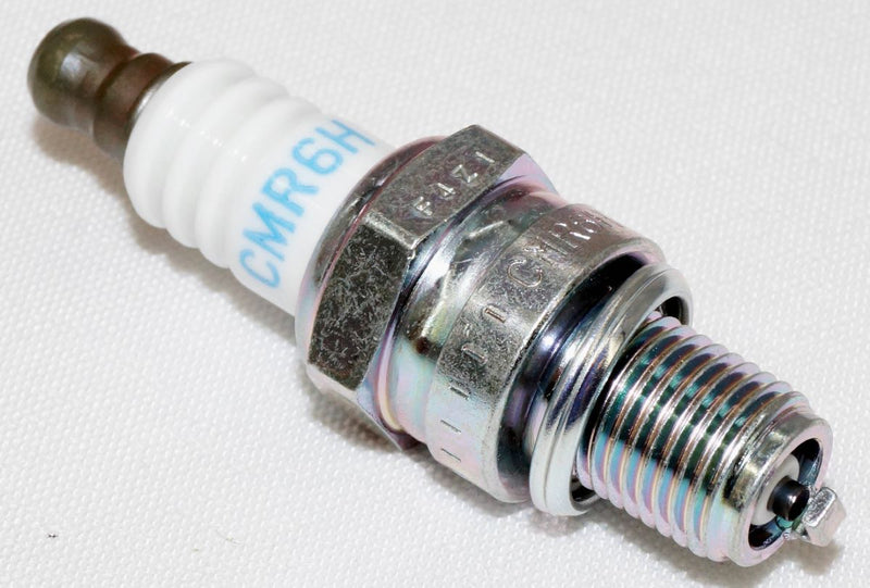 NGK 3365 CMR6H Spark Plug Fits Stihl Kombi Jonsred Poulan Pro