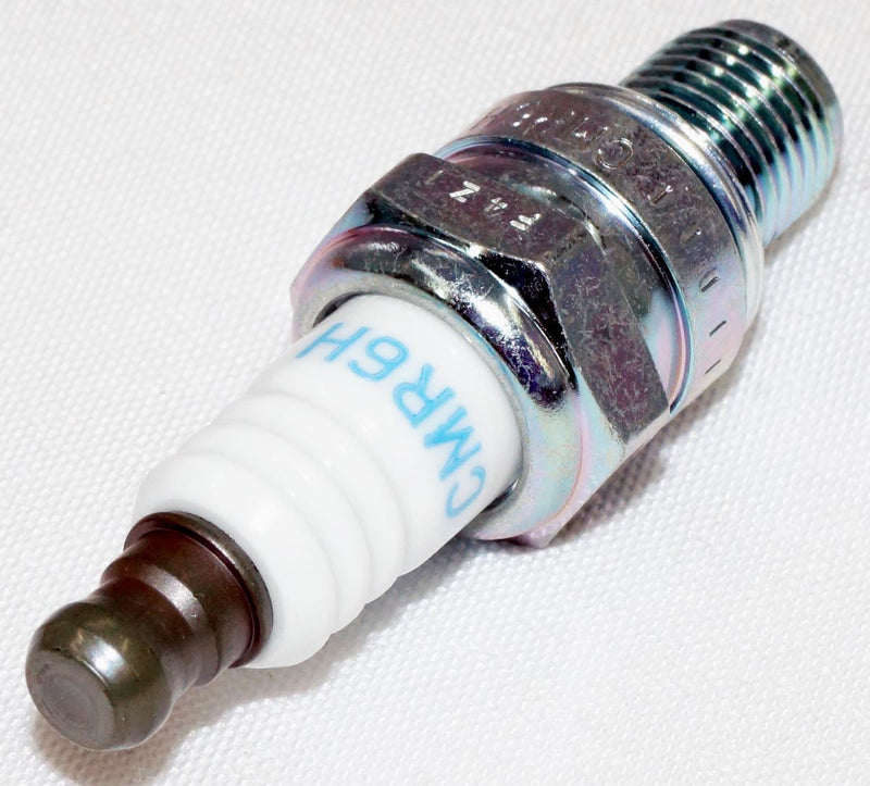 NGK 3365 CMR6H Spark Plug Fits Stihl Kombi Jonsred Poulan Pro