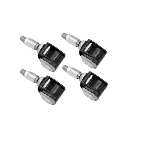 Schrader TPMS Solutions Tire Pressure Monitoring System (TPMS) Programmable Sensor P/N:33700-4 - Image 1