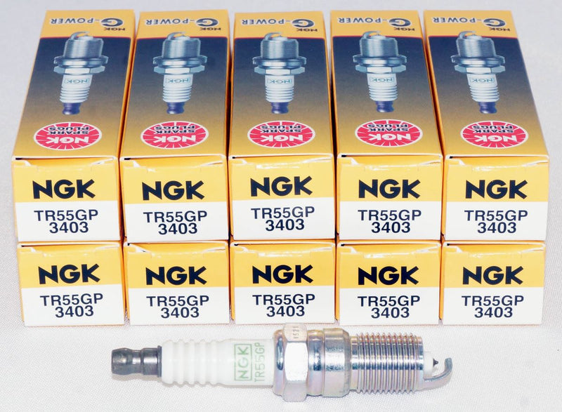 NGK 3403 G-Power Spark Plug TR55GP