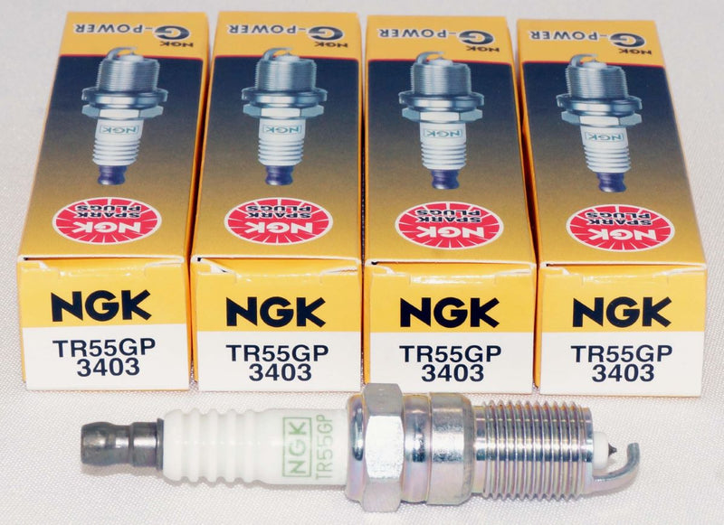 NGK 3403 G-Power Spark Plug TR55GP