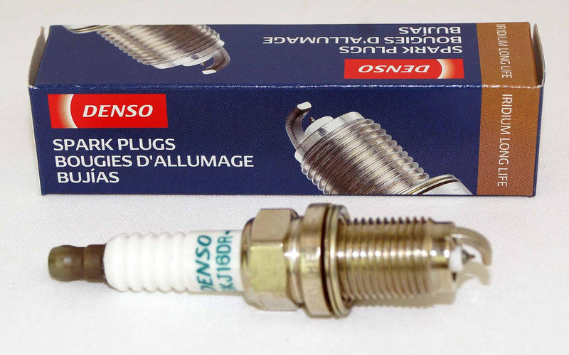 Denso 3422 SKJ16DR-M11 Spark Plug Iridium Long Life