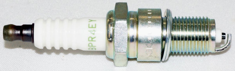 NGK 3432 BPR4EY V-Power Spark Plug