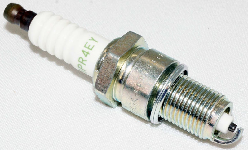 NGK 3432 BPR4EY V-Power Spark Plug