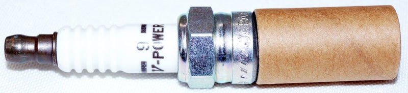 NGK 3442 R5673-9 Racing Plug