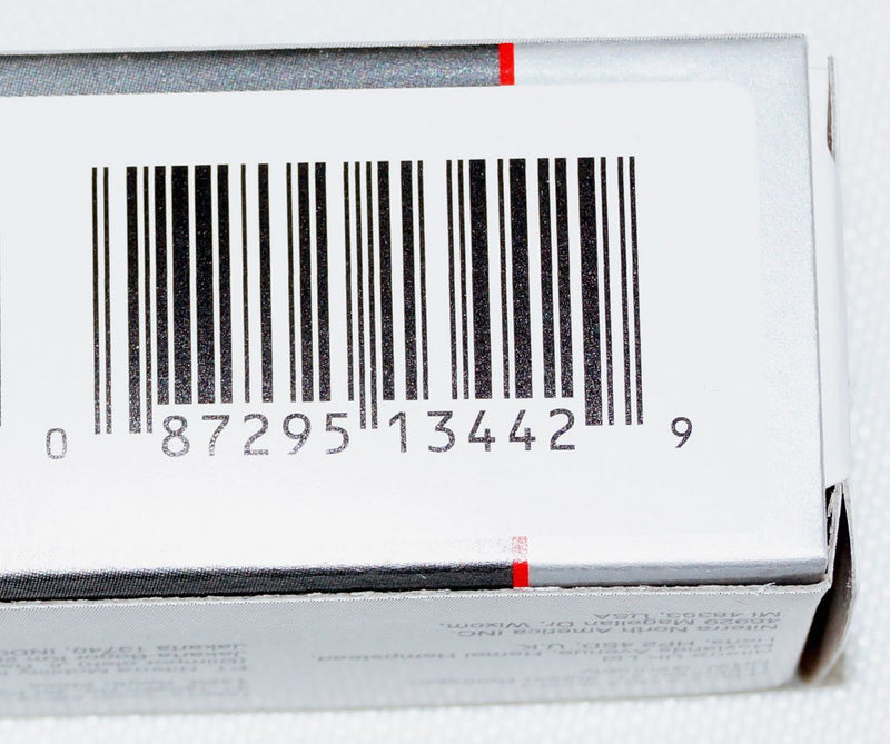 NGK 3442 R5673-9 Racing Plug