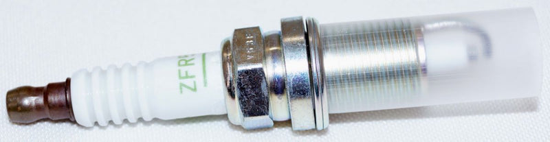 NGK 3459 ZFR5N V-Power Spark Plug