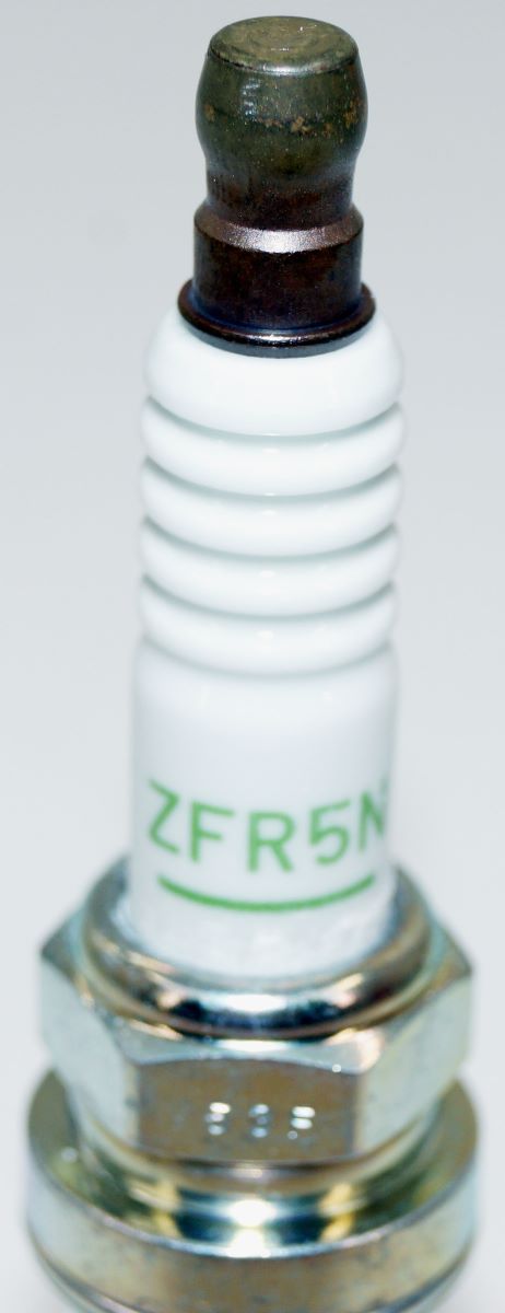 NGK 3459 ZFR5N V-Power Spark Plug