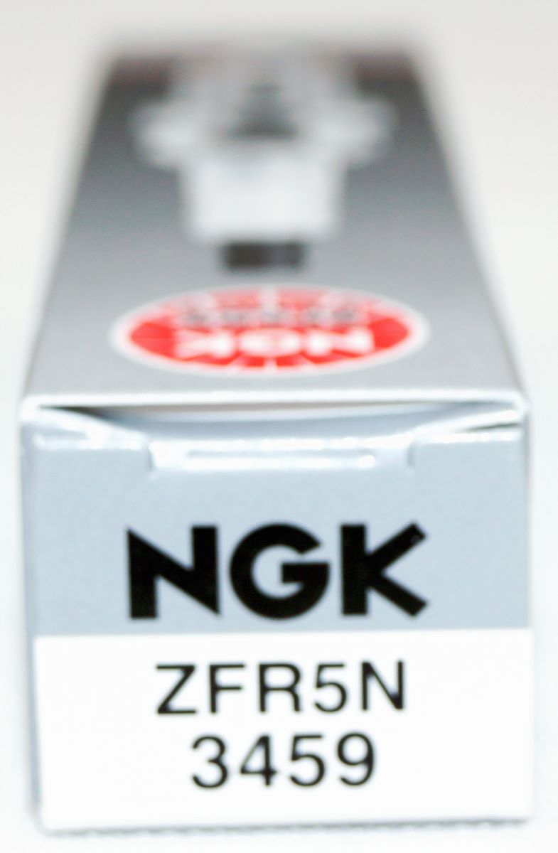 NGK 3459 ZFR5N V-Power Spark Plug
