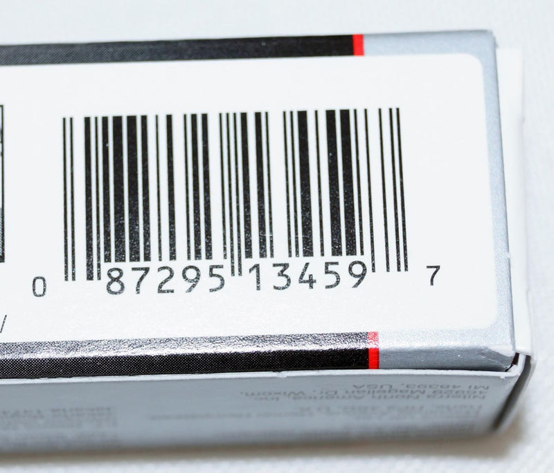 NGK 3459 ZFR5N V-Power Spark Plug
