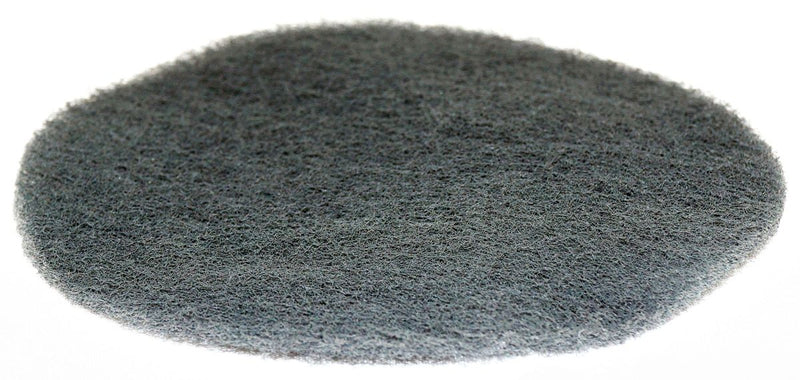 Norton 25 Discs 6in Norton Bear-Tex Thin-Flex NonWoven Silicon Carbide Ultra Fine 34771