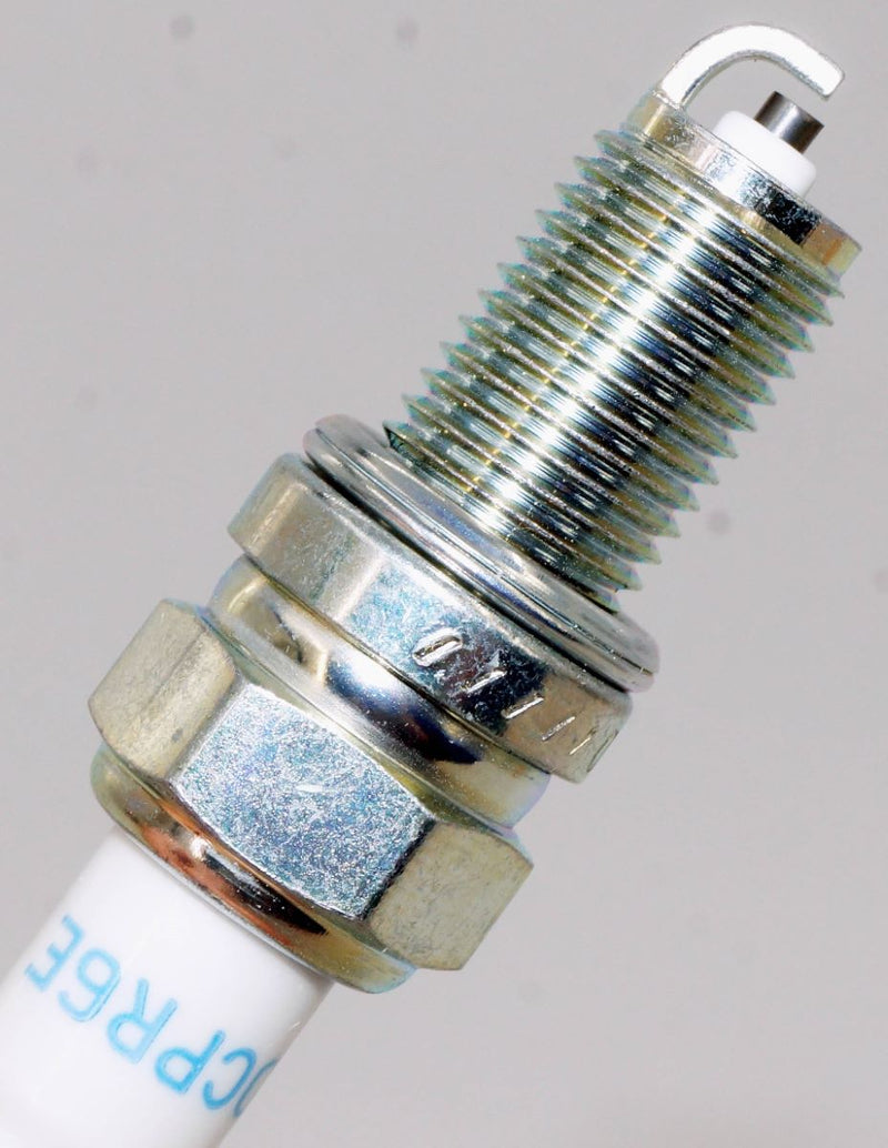 NGK 3481 Nickel Spark Plug DCPR6E Solid Tip
