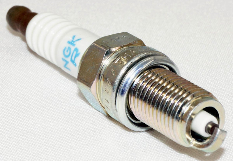 NGK 3481 Nickel Spark Plug DCPR6E Solid Tip