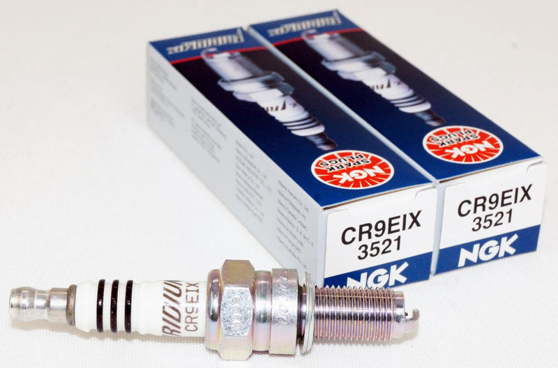 NGK 3521 Spark Plug Iridium IX CR9EIX