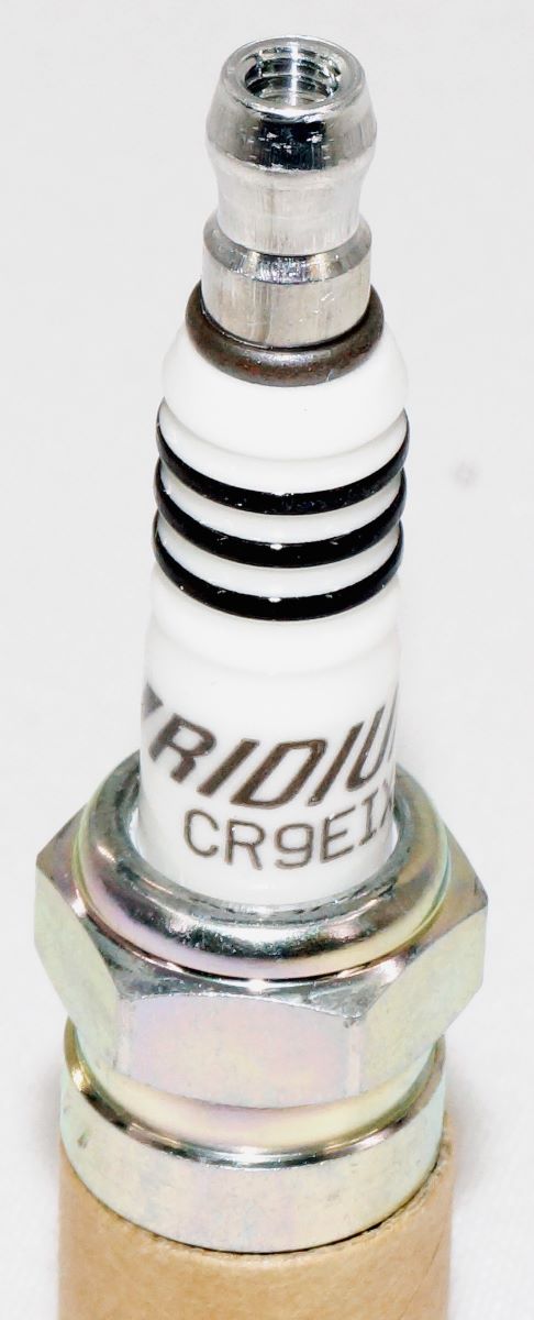 NGK 3521 Spark Plug Iridium IX CR9EIX