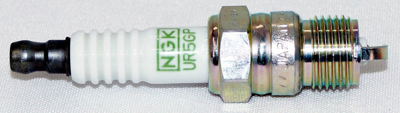NGK 3547 G-Power Platinum Spark Plug UR5GP