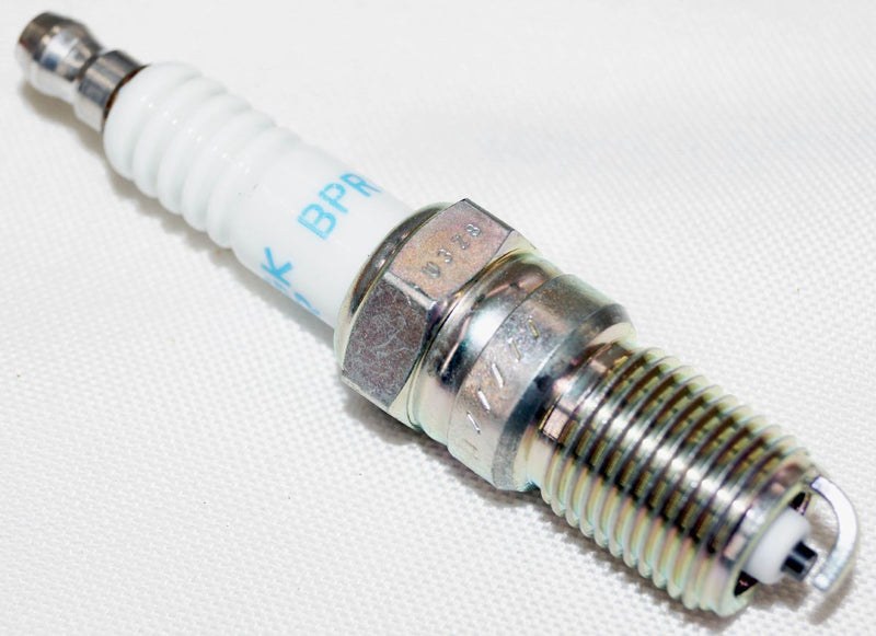 NGK 3623 Marine Spark Plugs BPR6EFS MerCruiser Mercury