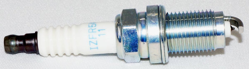 NGK 3657 Spark Plug Laser Iridium IZFR5K11