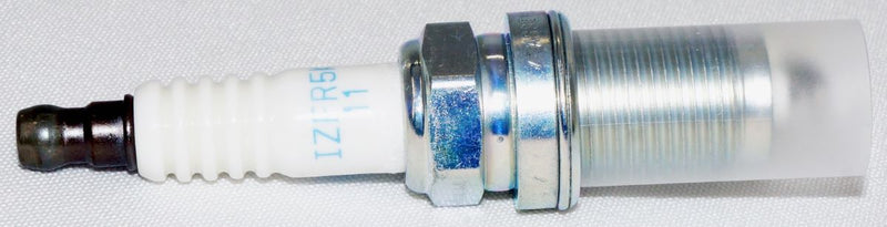 NGK 3657 Spark Plug Laser Iridium IZFR5K11