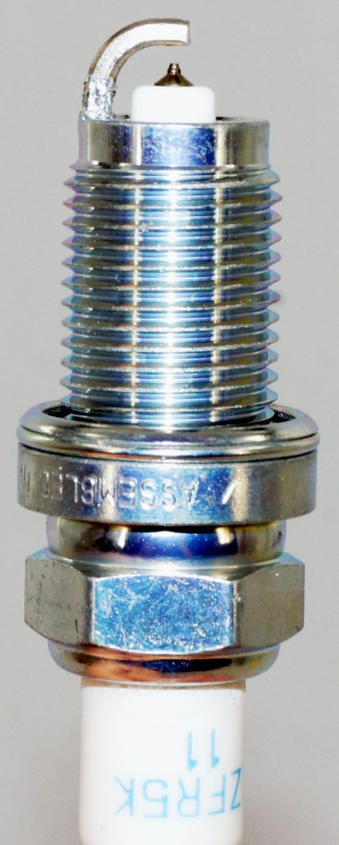 NGK 3657 Spark Plug Laser Iridium IZFR5K11