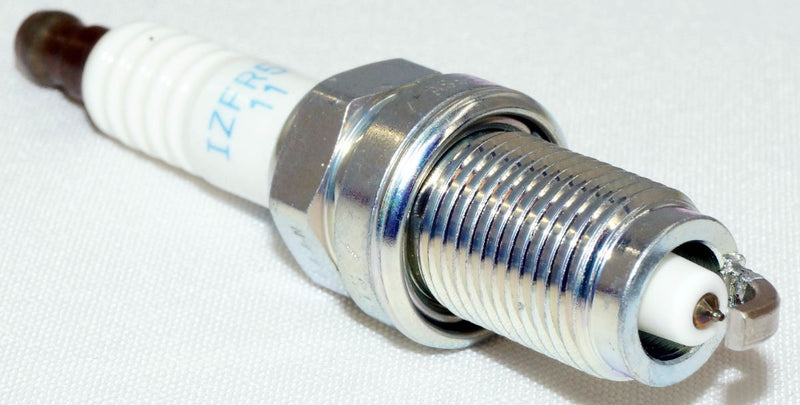 NGK 3657 Spark Plug Laser Iridium IZFR5K11