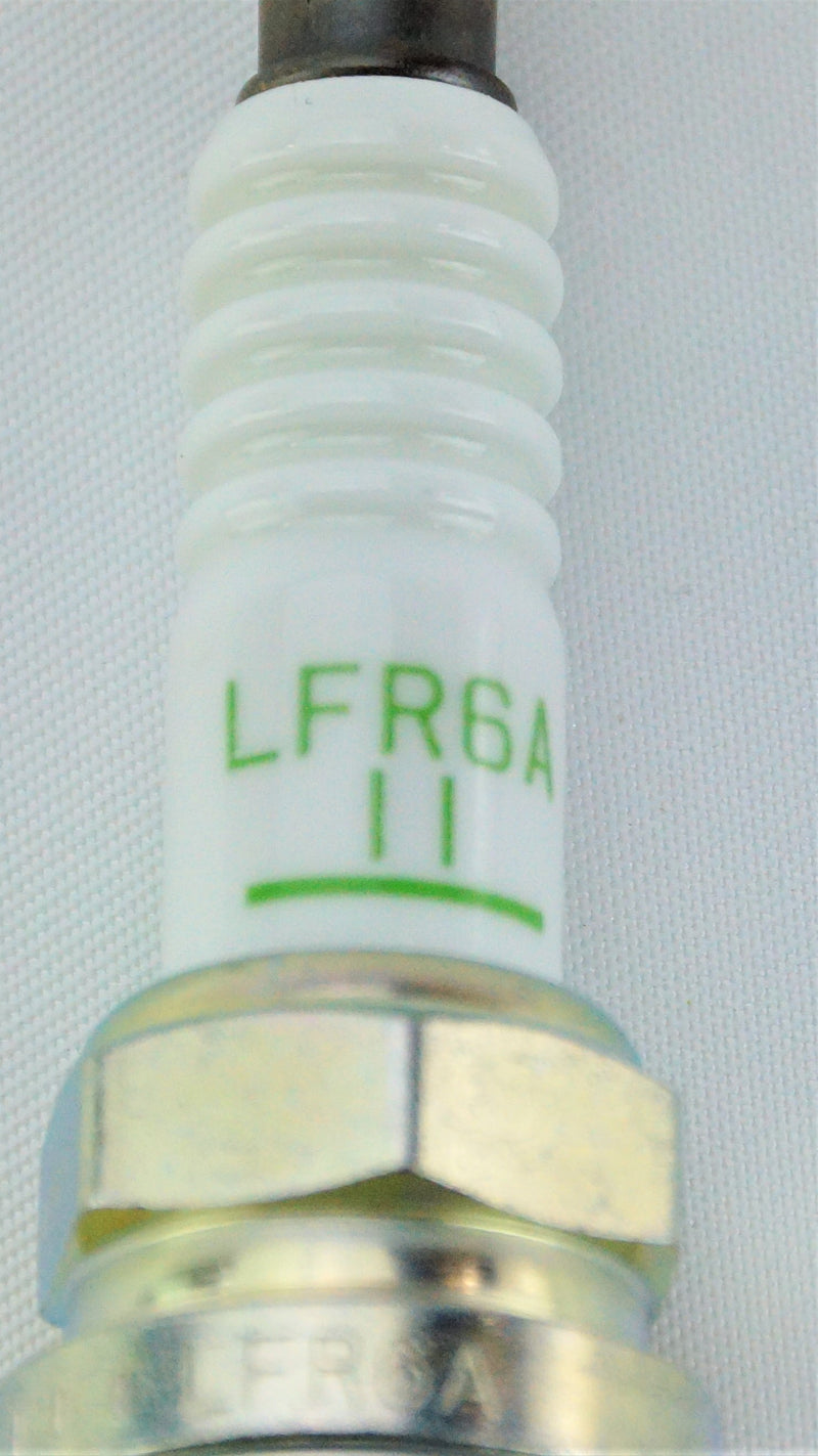 NGK 3672 Spark Plug V-power LFR6A11