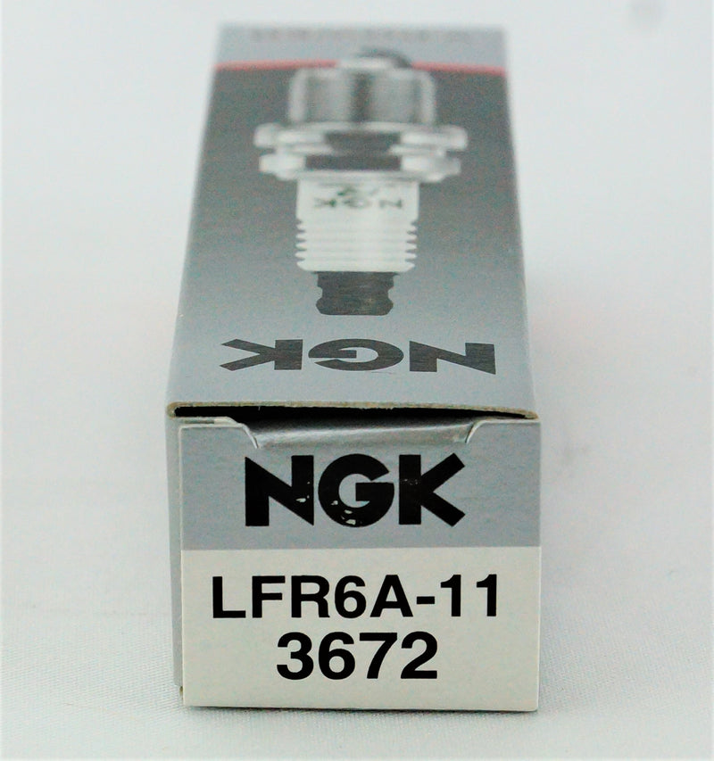 NGK 3672 Spark Plug V-power LFR6A11