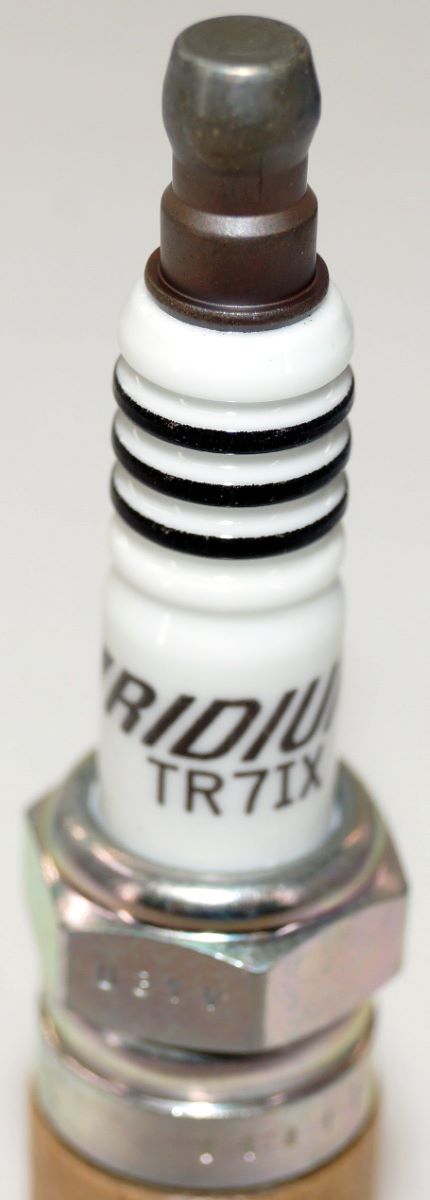 NGK 3690 Spark Plug Iridium IX TR7IX