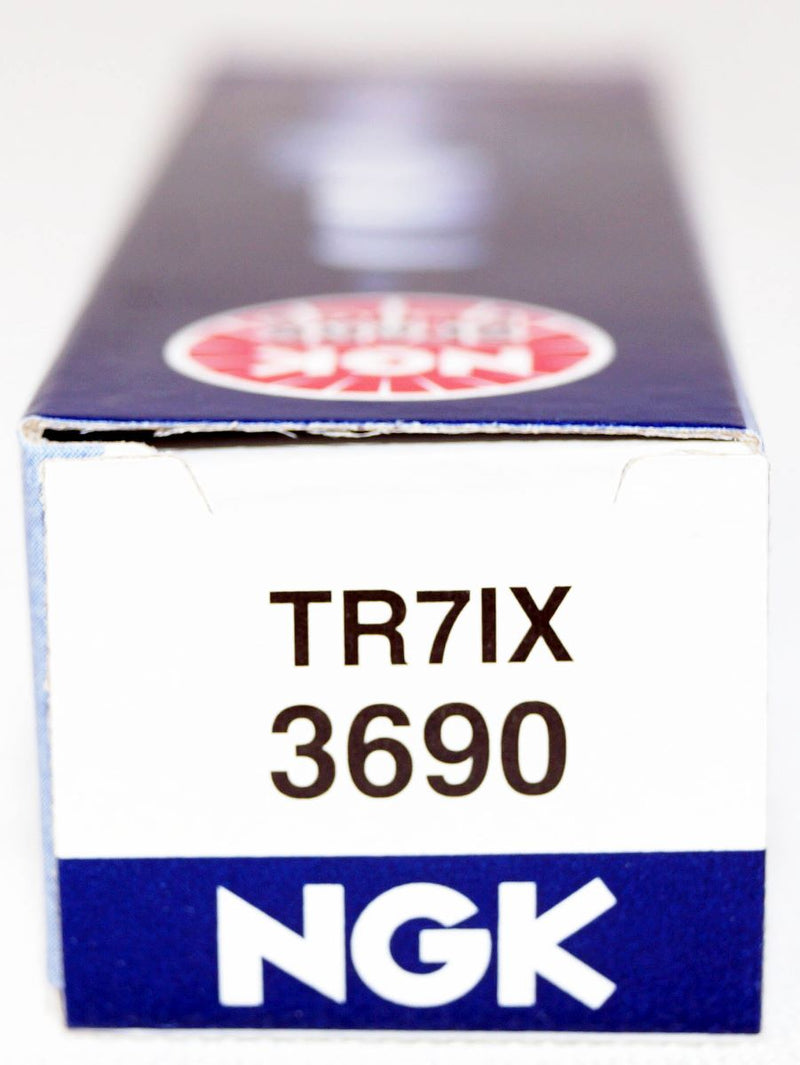 NGK 3690 Spark Plug Iridium IX TR7IX