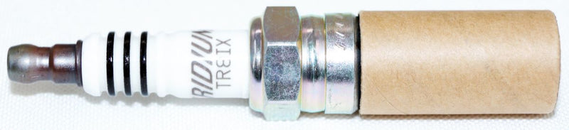 NGK 3691 TR8IX Iridium IX Spark Plug