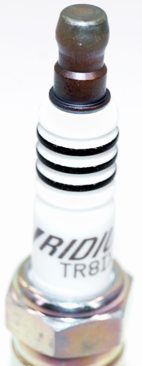 NGK 3691 TR8IX Iridium IX Spark Plug