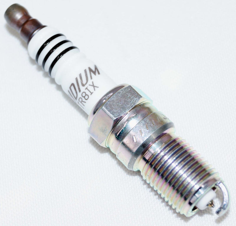 NGK 3691 TR8IX Iridium IX Spark Plug