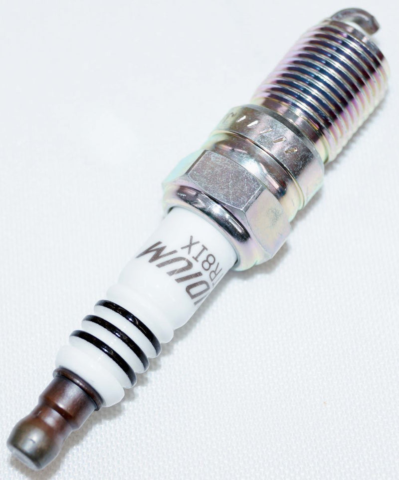 NGK 3691 TR8IX Iridium IX Spark Plug