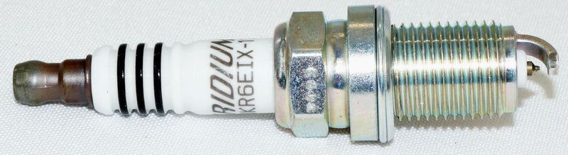 NGK 3764 Spark Plug Iridium IX BKR6EIX11