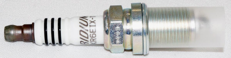 NGK 3764 Spark Plug Iridium IX BKR6EIX11