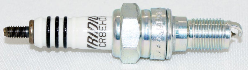 NGK 3797 Iridium Spark Plug CR8EHIX9 fits some Honda Motorcycles