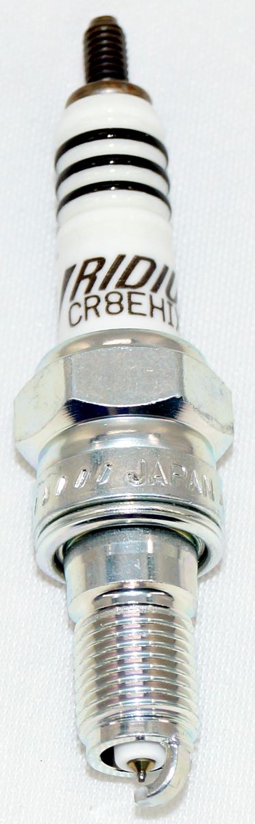 NGK 3797 Iridium Spark Plug CR8EHIX9 fits some Honda Motorcycles