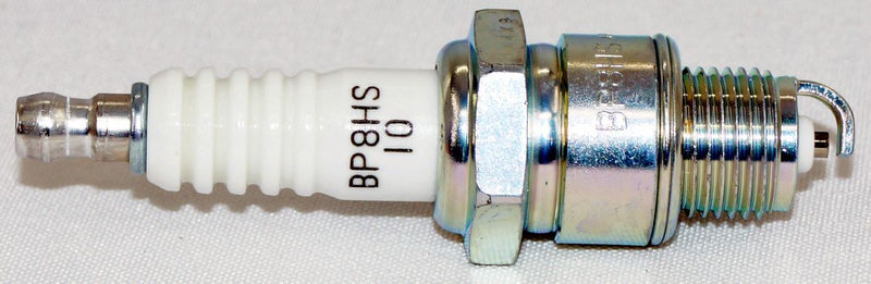 NGK 3823 BP8HS-10 Nickel Spark Plug