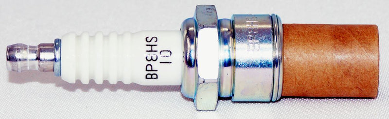 NGK 3823 BP8HS-10 Nickel Spark Plug