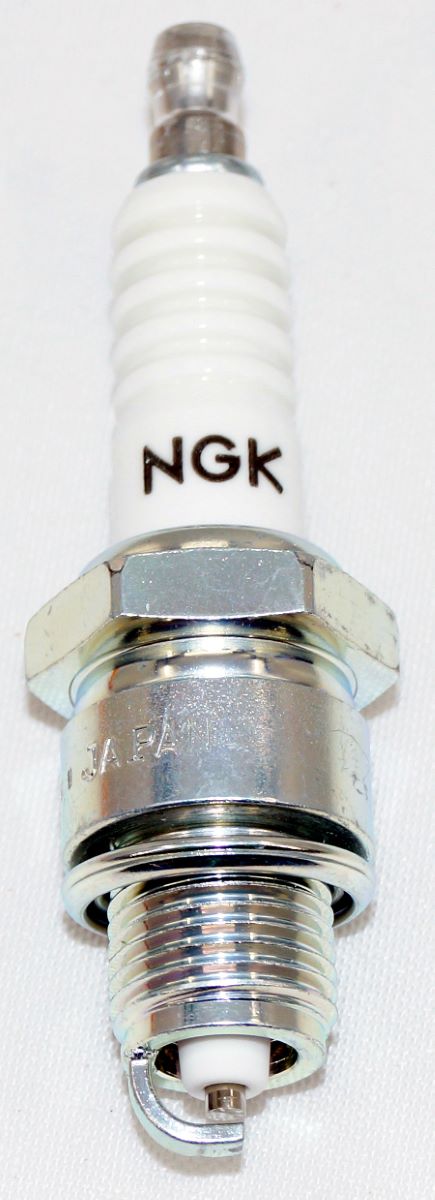 NGK 3823 BP8HS-10 Nickel Spark Plug