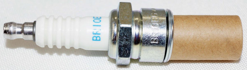 NGK 3830 Racing Spark Plug BR10EG Honda Kawasaki Yamaha