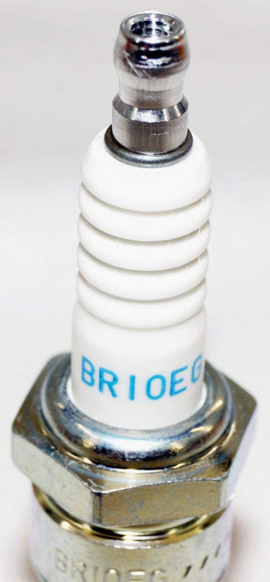 NGK 3830 Racing Spark Plug BR10EG Honda Kawasaki Yamaha