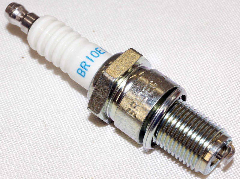 NGK 3830 Racing Spark Plug BR10EG Honda Kawasaki Yamaha