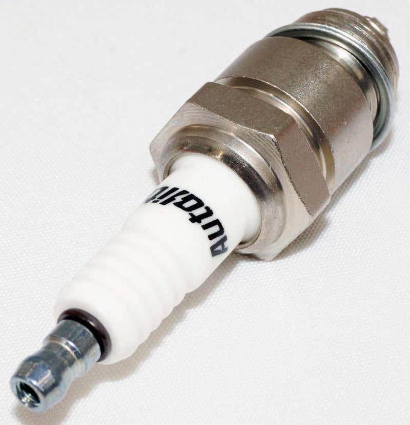 Autolite 386 Nickel Spark Plug Removable Terminal Nut
