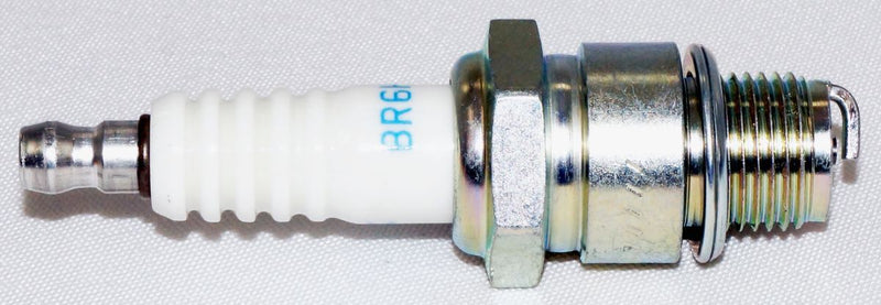 NGK 3922 Nickel Spark Plug BR6HS