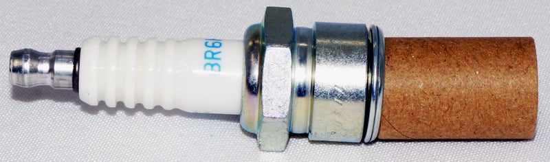 NGK 3922 Nickel Spark Plug BR6HS