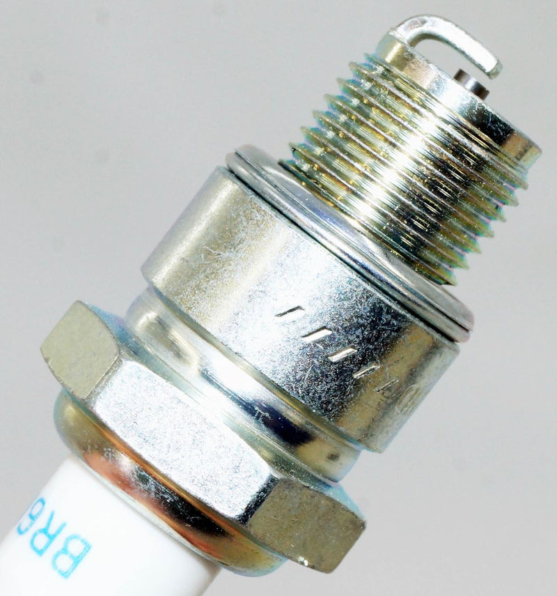NGK 3922 Nickel Spark Plug BR6HS