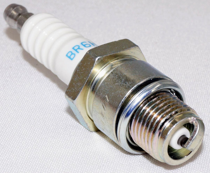 NGK 3922 Nickel Spark Plug BR6HS